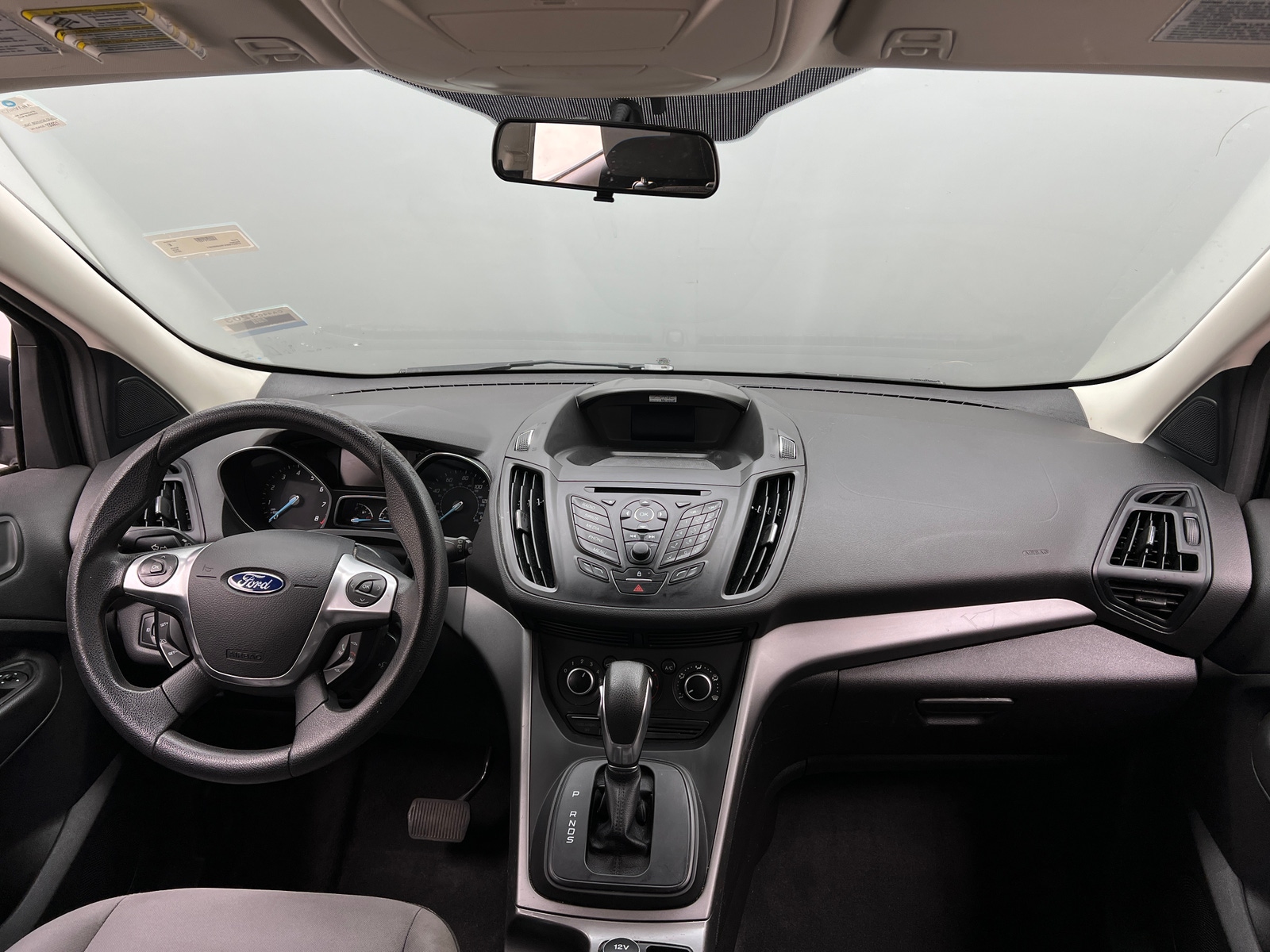 Thumbnail: 2014 Ford Escape - 3