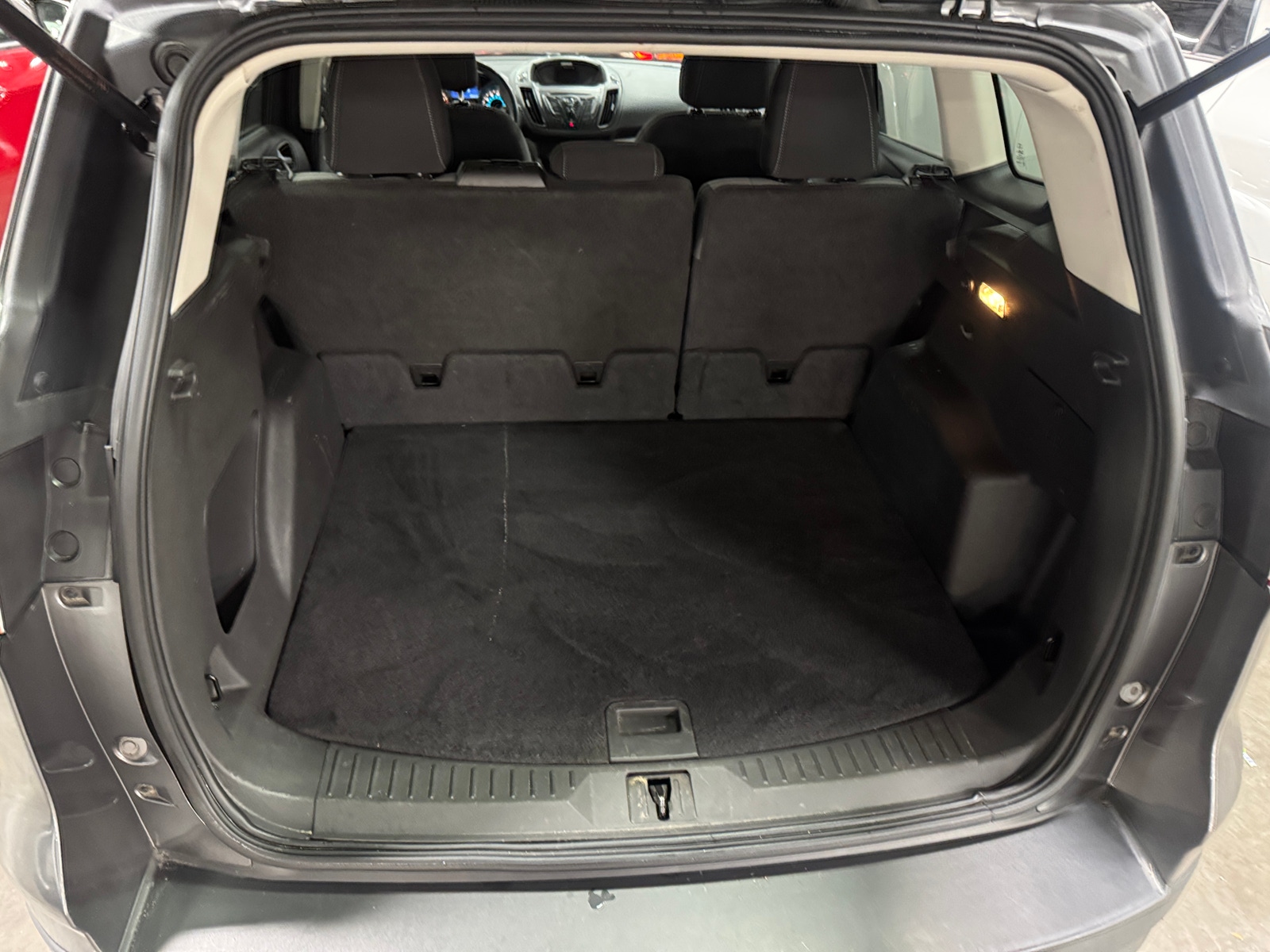 Thumbnail: 2014 Ford Escape - 7