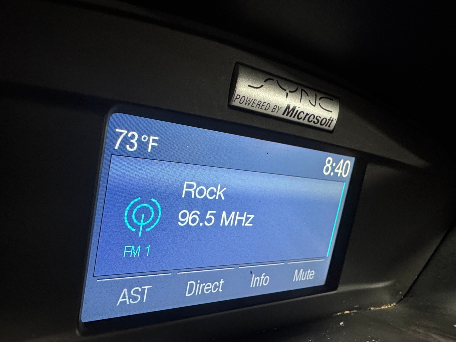 Thumbnail: 2014 Ford Escape - 4