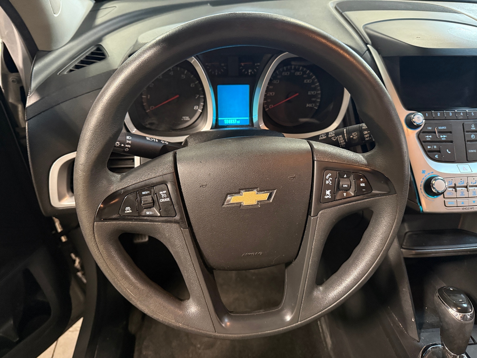 Thumbnail: 2017 Chevrolet Equinox - 5