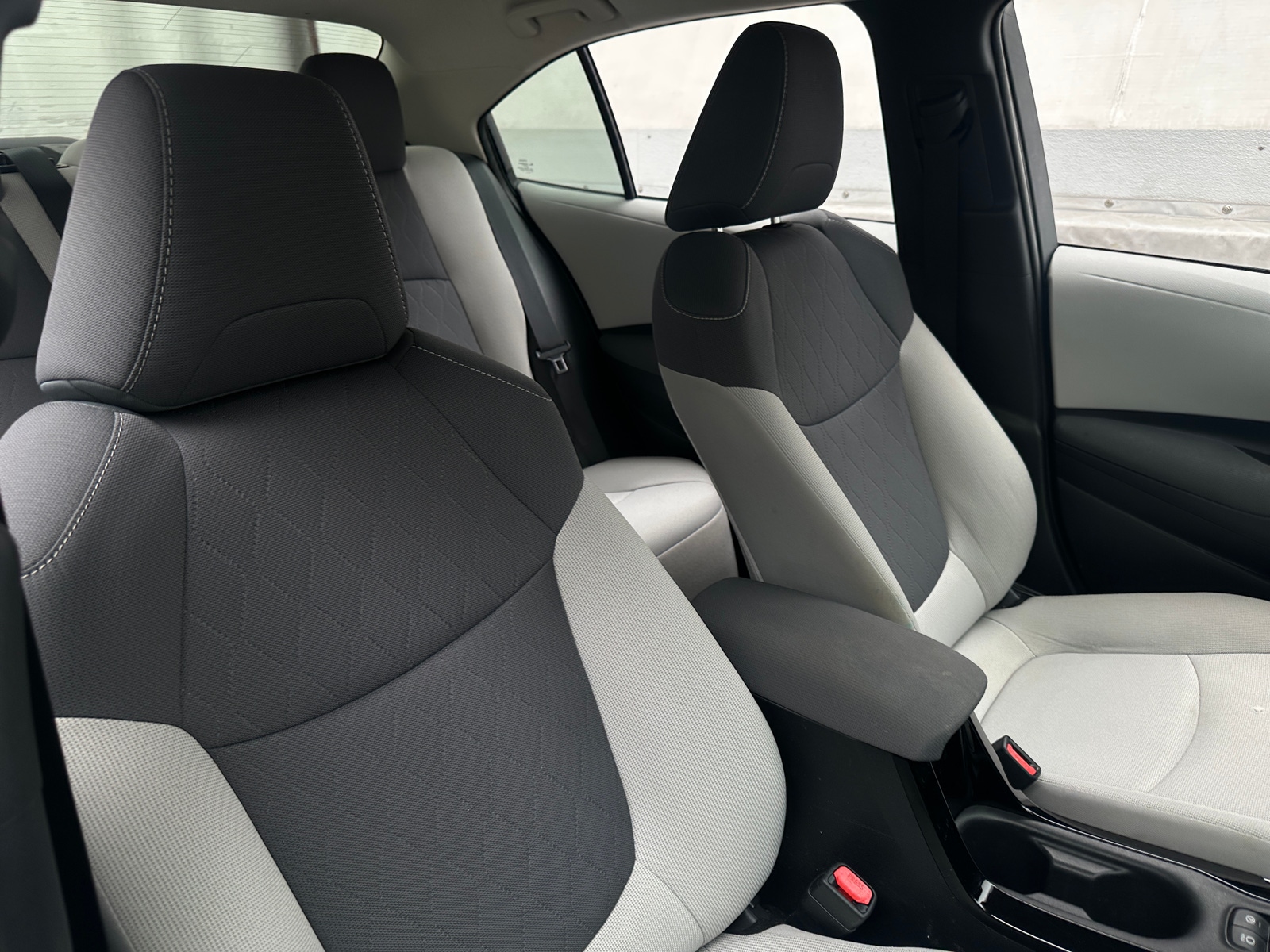 Thumbnail: 2020 Toyota Corolla - 2