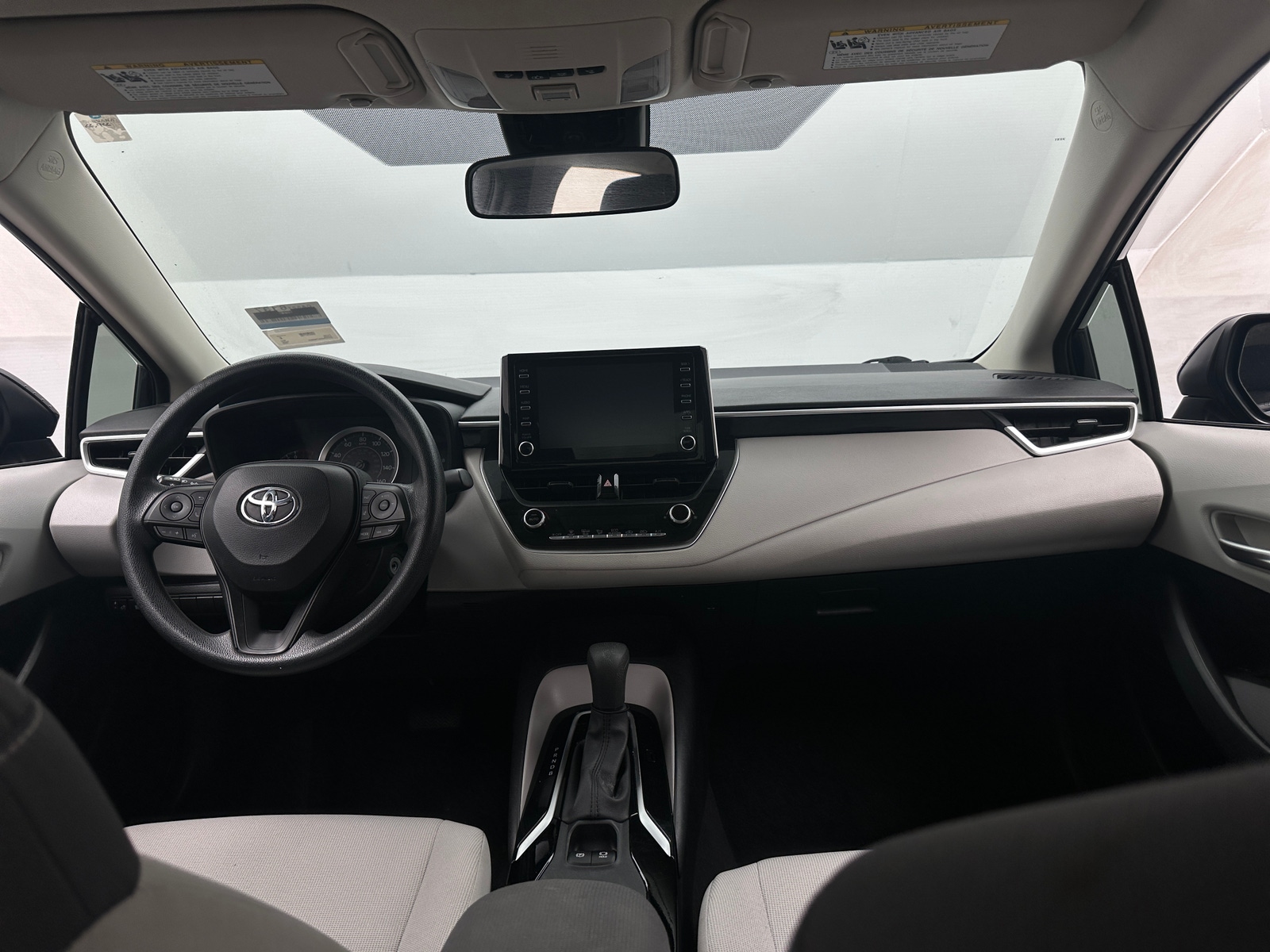 Thumbnail: 2020 Toyota Corolla - 3