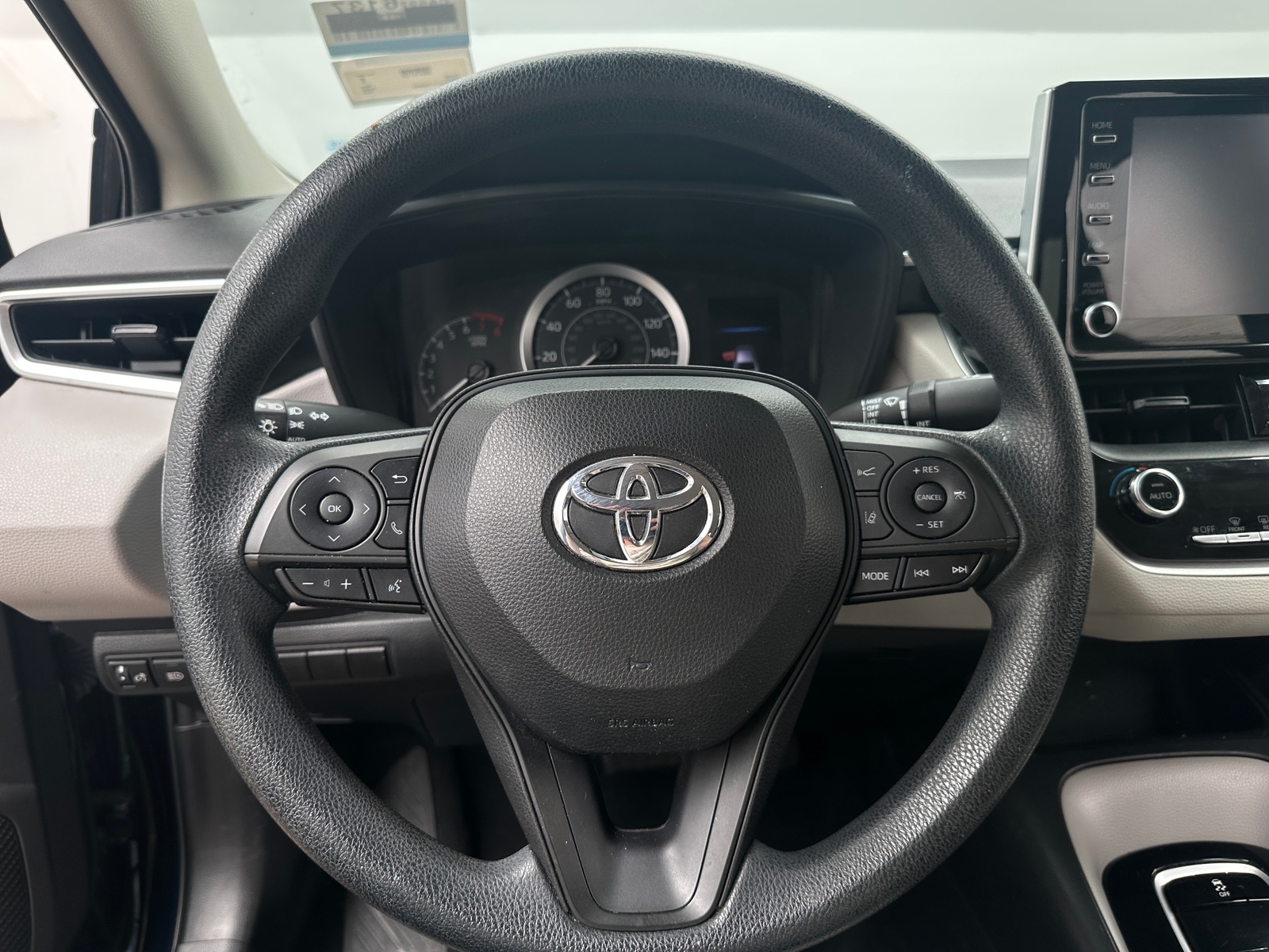 Thumbnail: 2020 Toyota Corolla - 5