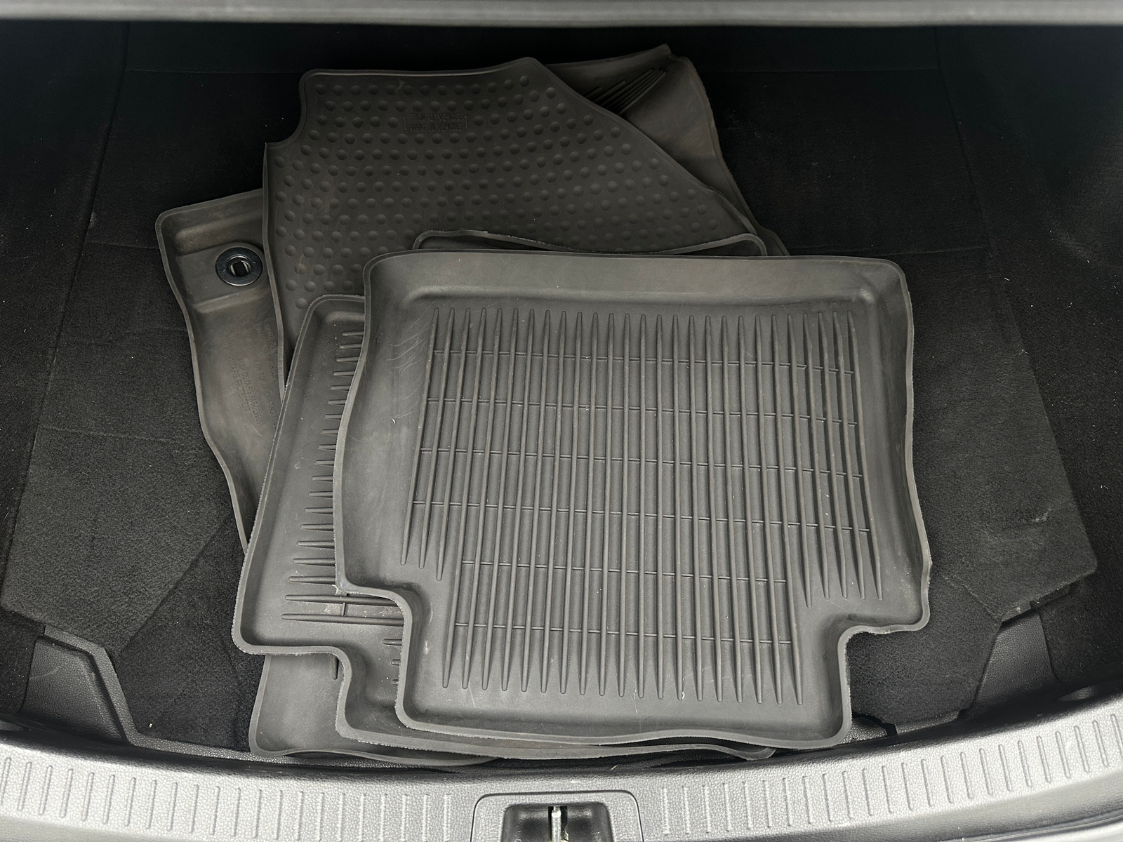 Thumbnail: 2020 Toyota Corolla - 7