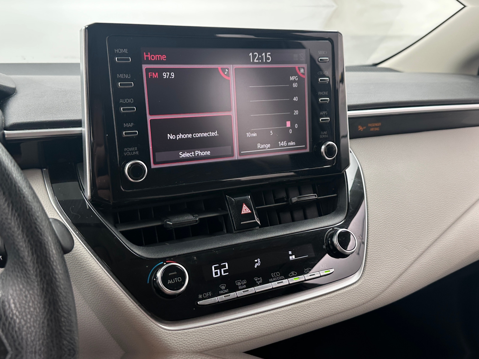 Thumbnail: 2020 Toyota Corolla - 4