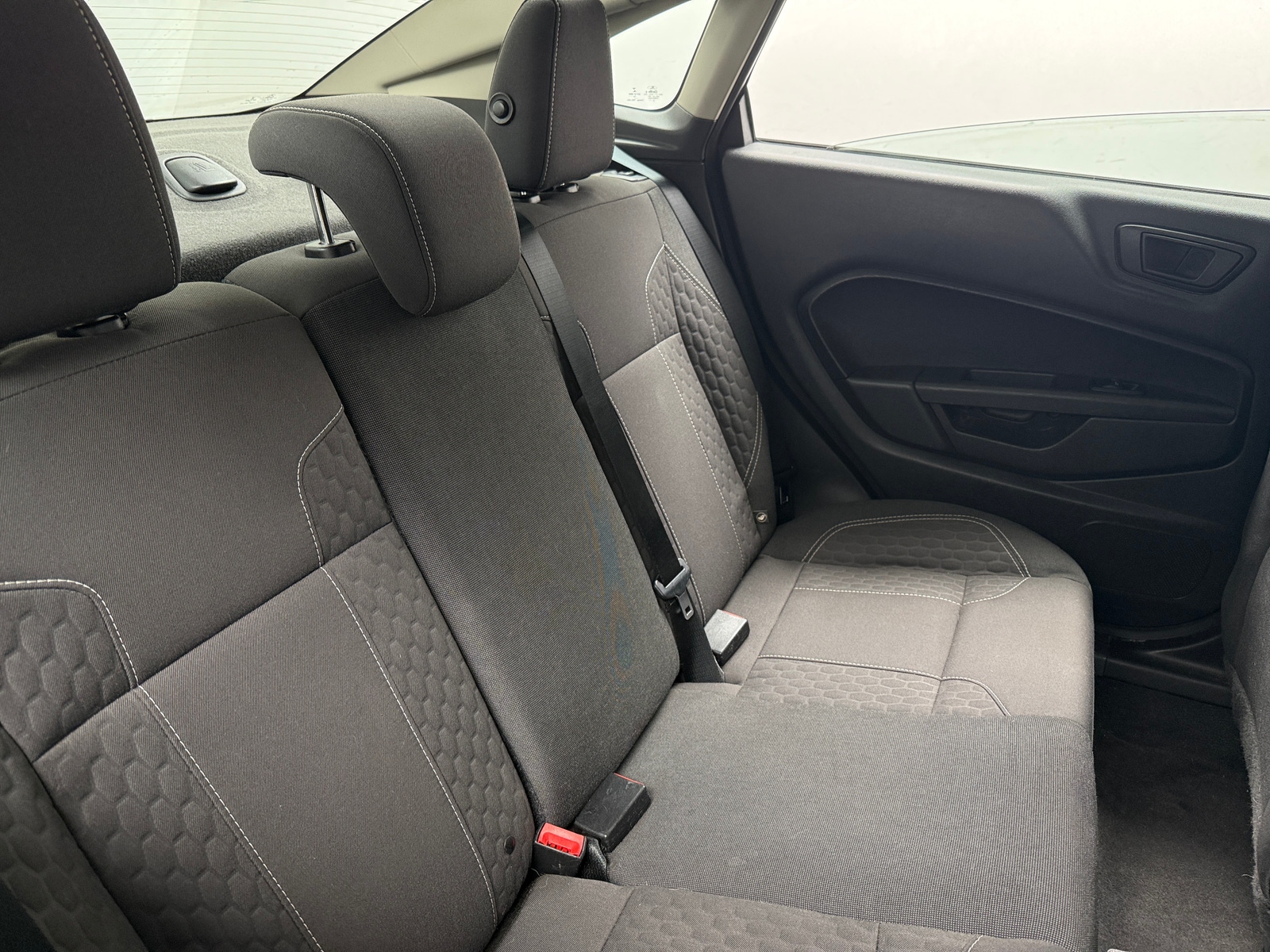 Thumbnail: 2019 Ford Fiesta - 6