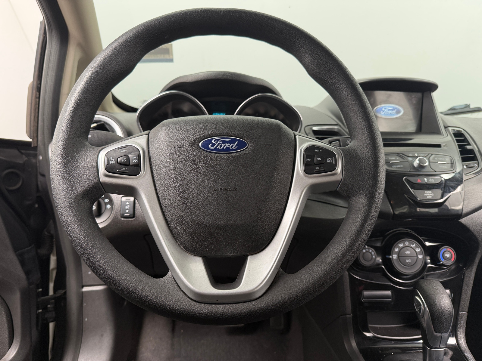 Thumbnail: 2019 Ford Fiesta - 5