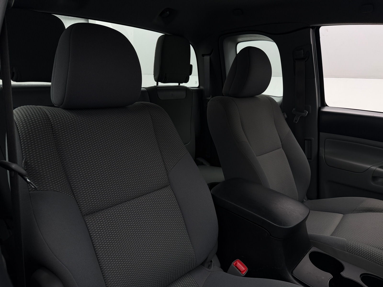 Thumbnail: 2014 Toyota Tacoma - 2