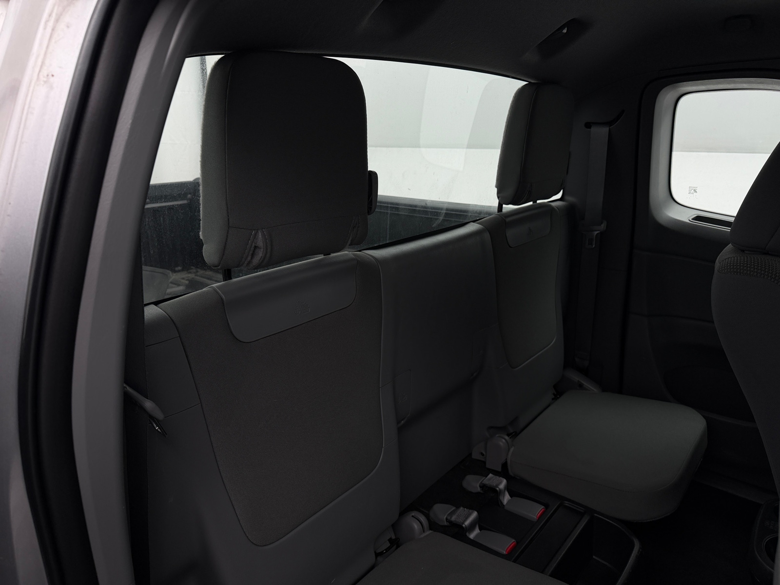 Thumbnail: 2014 Toyota Tacoma - 5