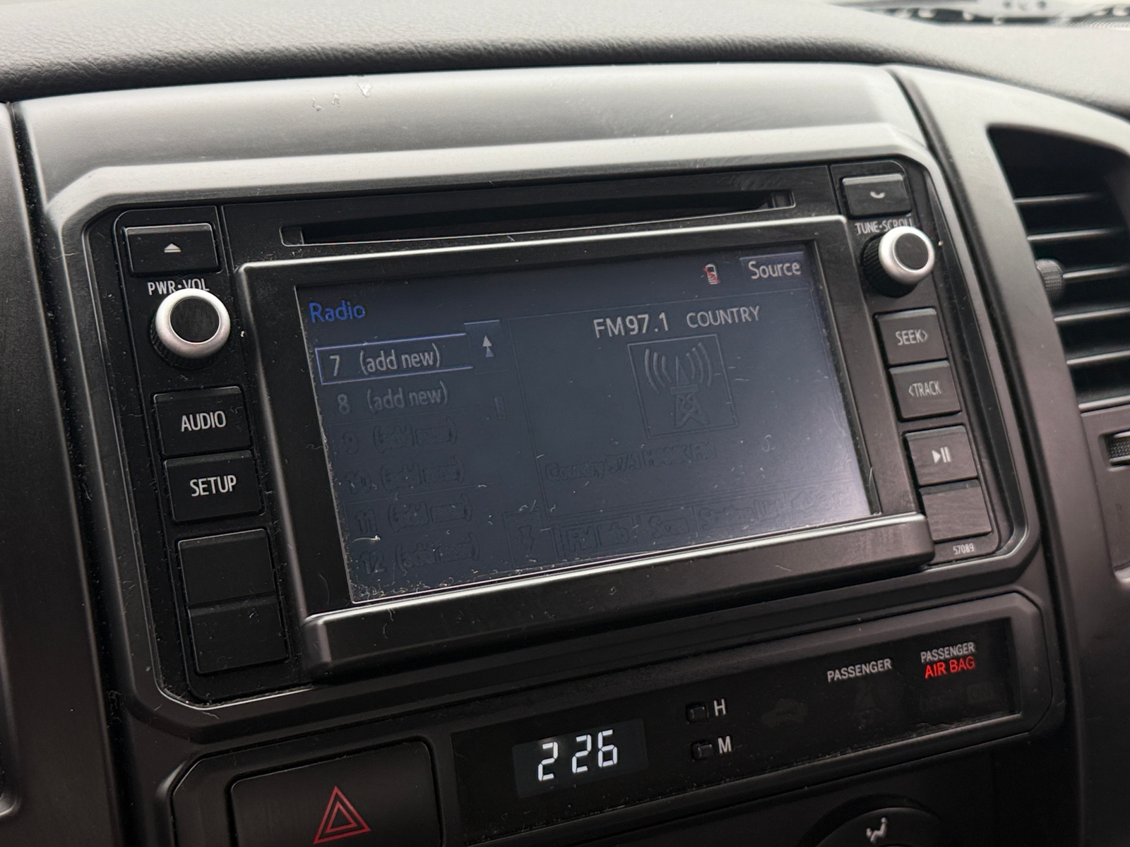 Thumbnail: 2014 Toyota Tacoma - 4