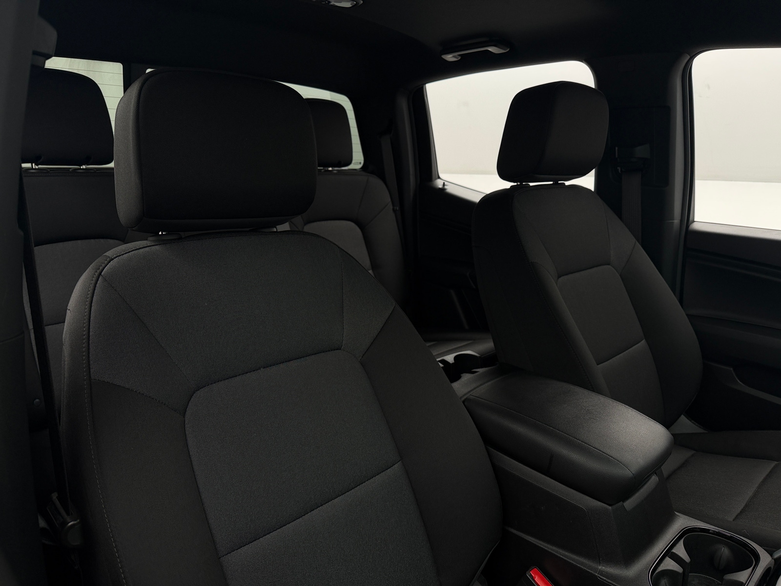 Thumbnail: 2023 Chevrolet Colorado - 2