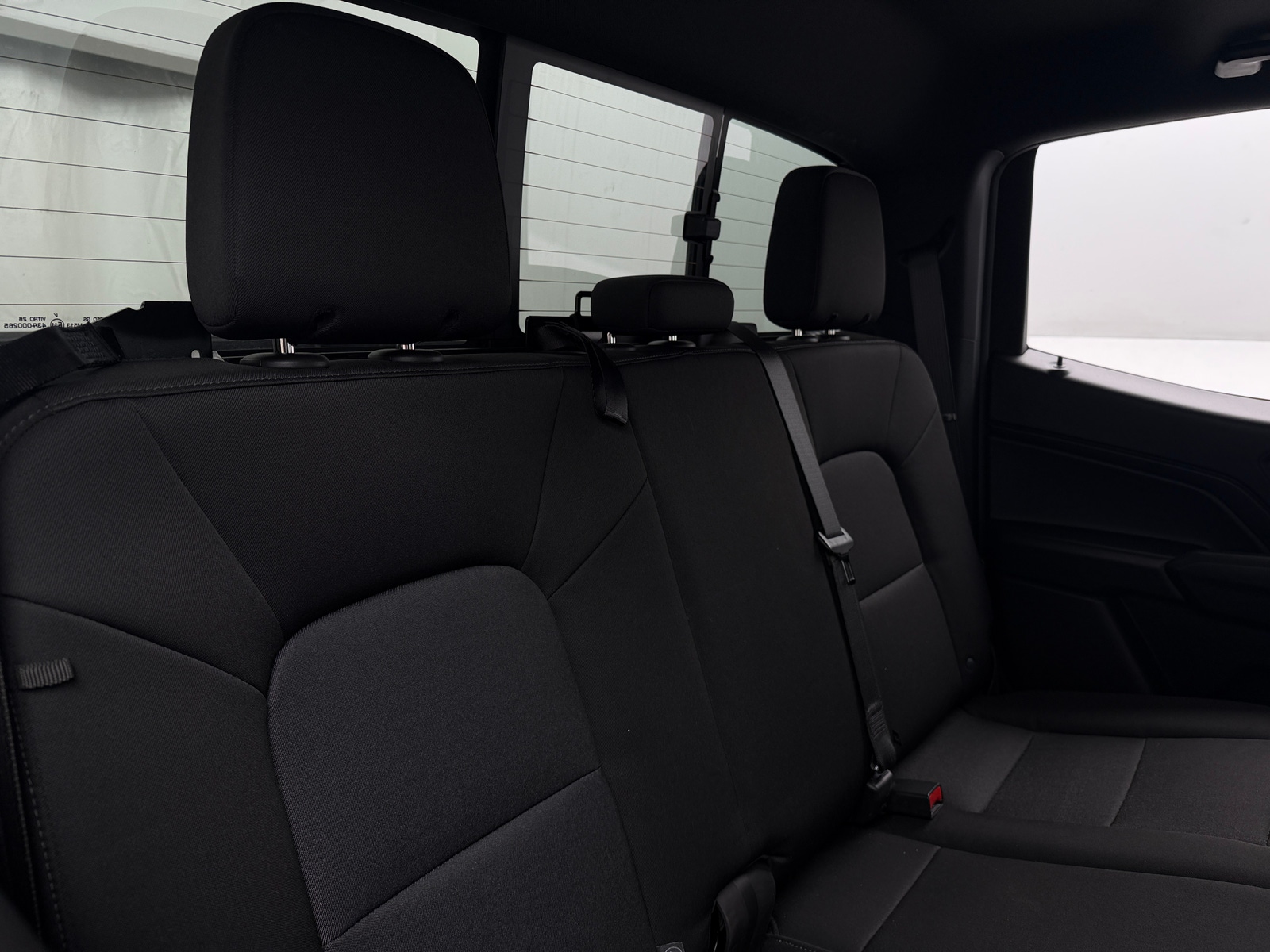 Thumbnail: 2023 Chevrolet Colorado - 6