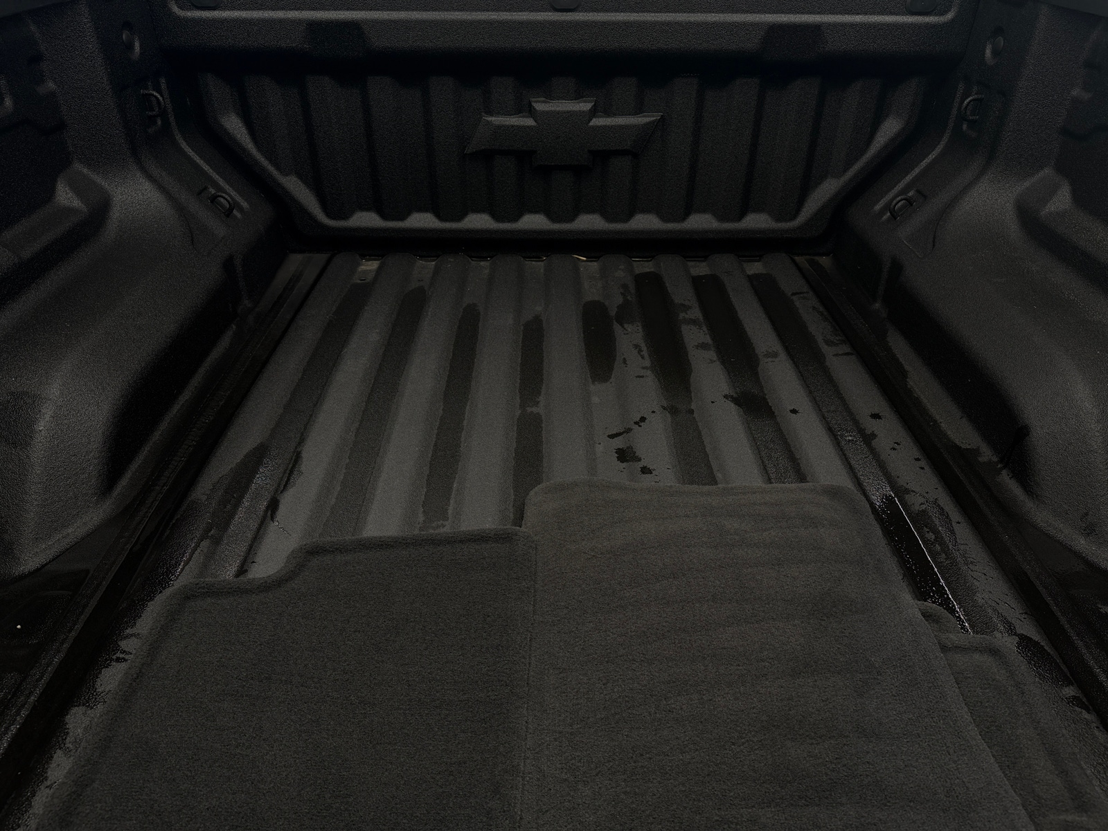 Thumbnail: 2023 Chevrolet Colorado - 7