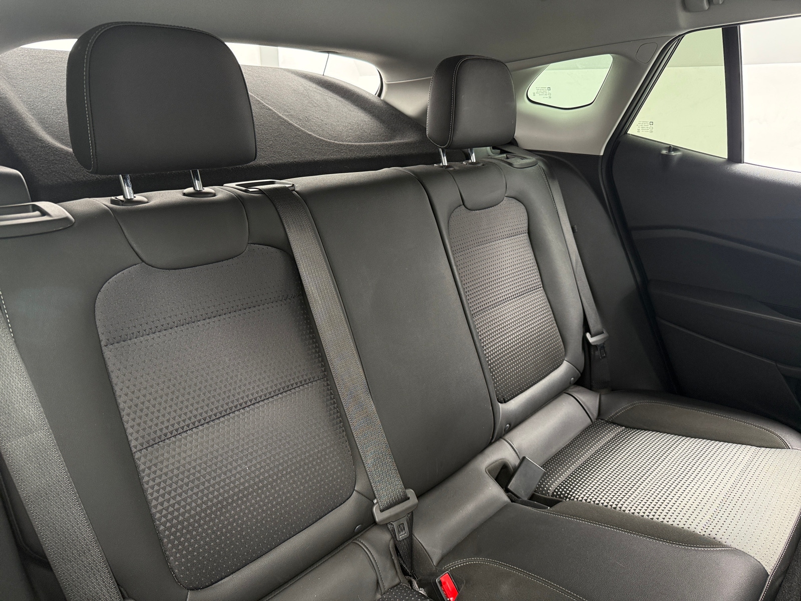 Thumbnail: 2025 Chevrolet Trax - 6