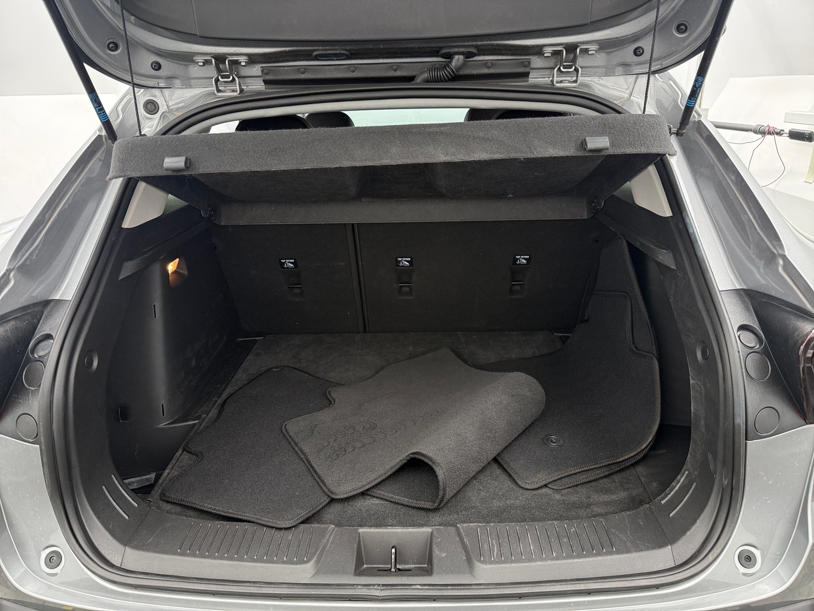 Thumbnail: 2025 Chevrolet Trax - 7