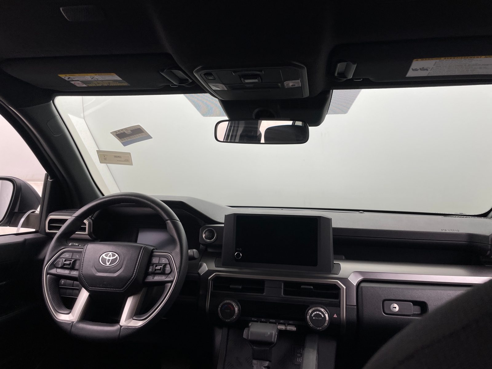 Thumbnail: 2025 Toyota 4Runner - 3