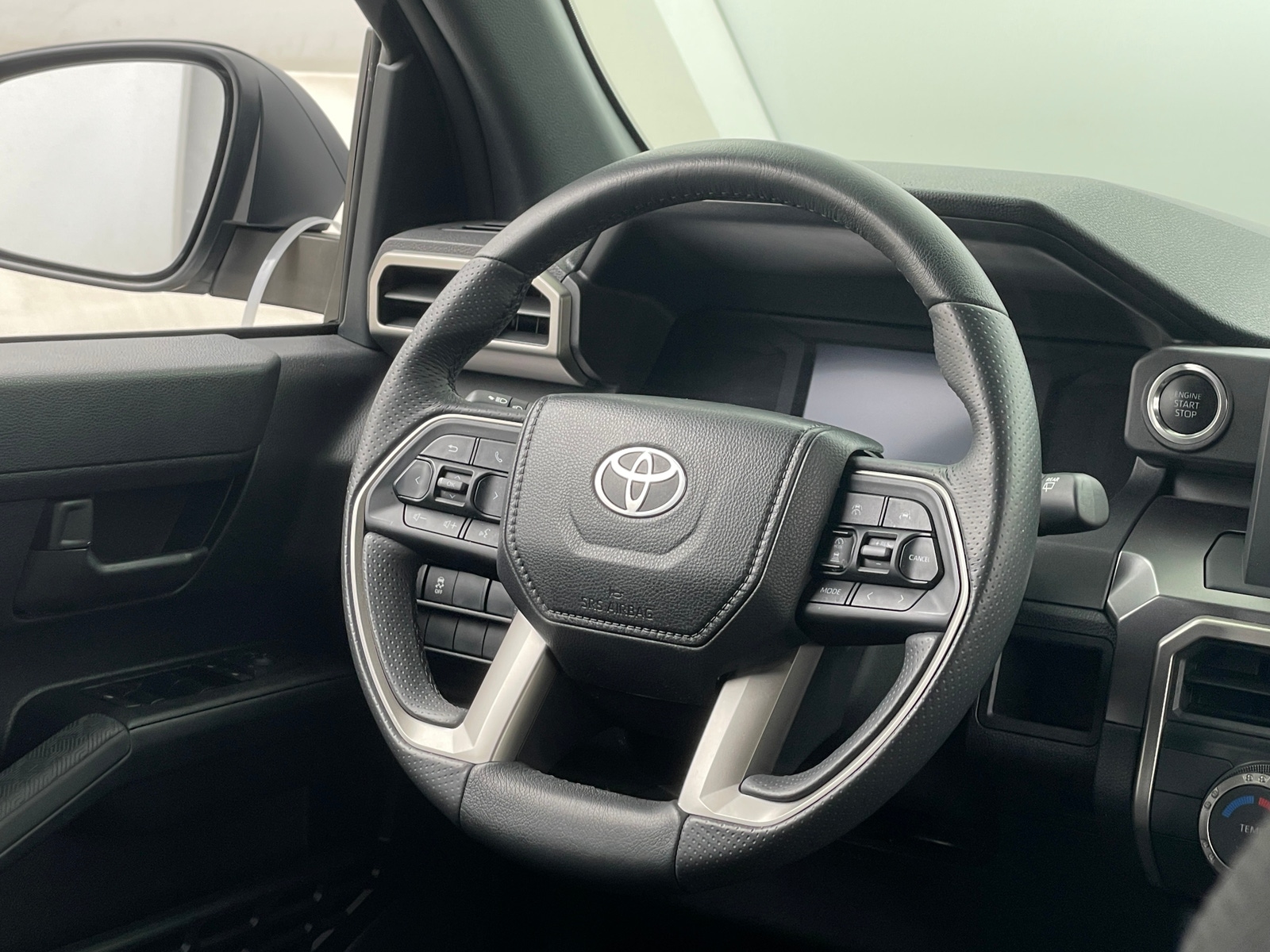 Thumbnail: 2025 Toyota 4Runner - 5
