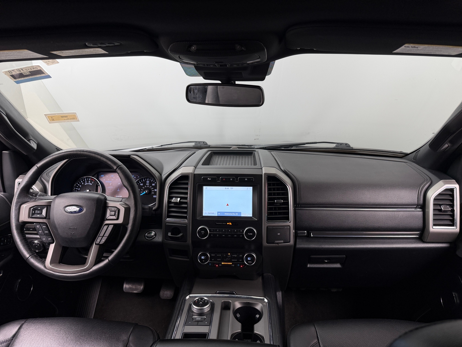 Thumbnail: 2020 Ford Expedition MAX - 3