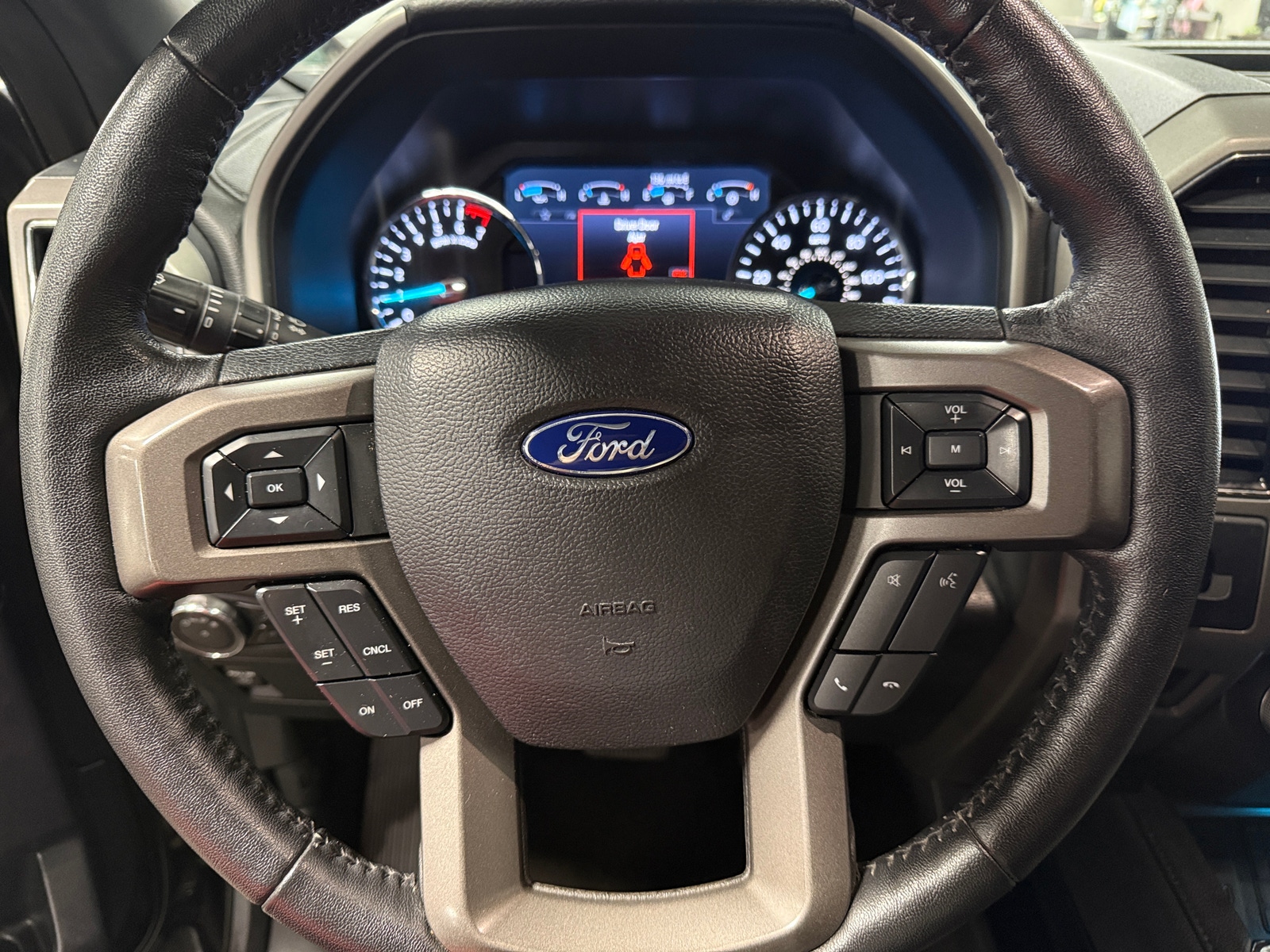 Thumbnail: 2020 Ford Expedition MAX - 5