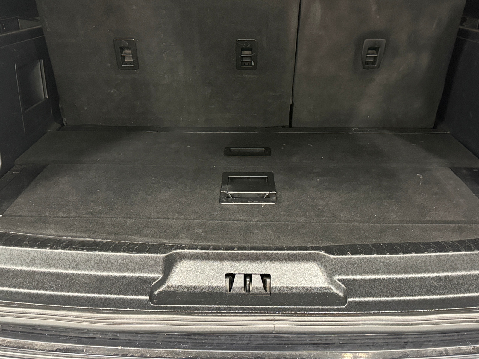 Thumbnail: 2020 Ford Expedition MAX - 7