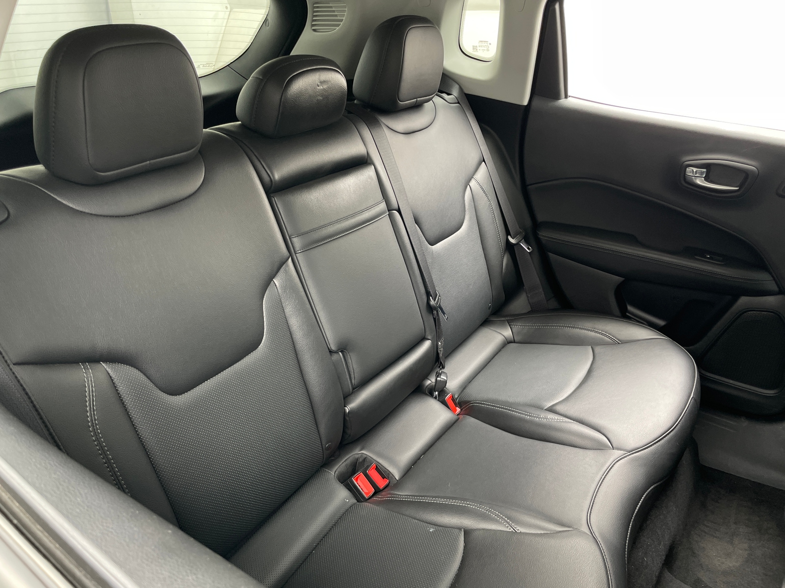 Thumbnail: 2019 Jeep Compass - 5