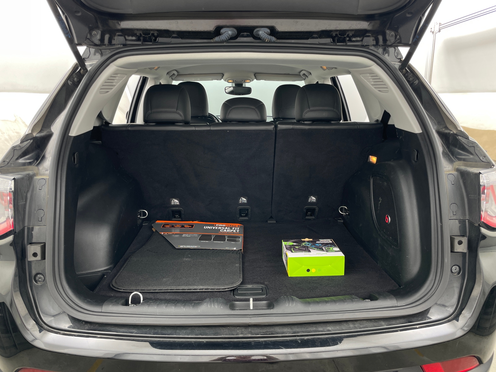 Thumbnail: 2019 Jeep Compass - 6