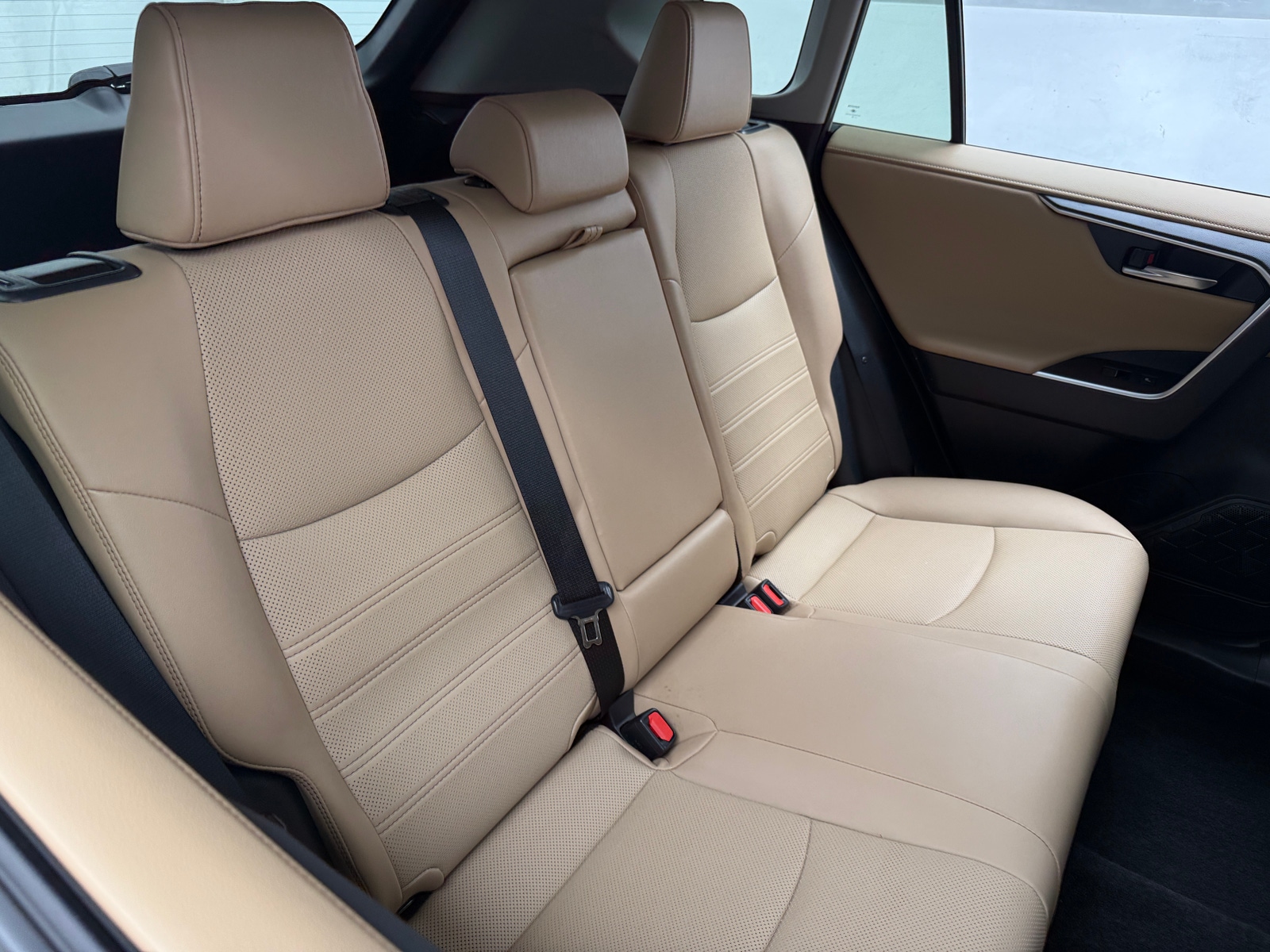 Thumbnail: 2025 Toyota RAV4 - 5