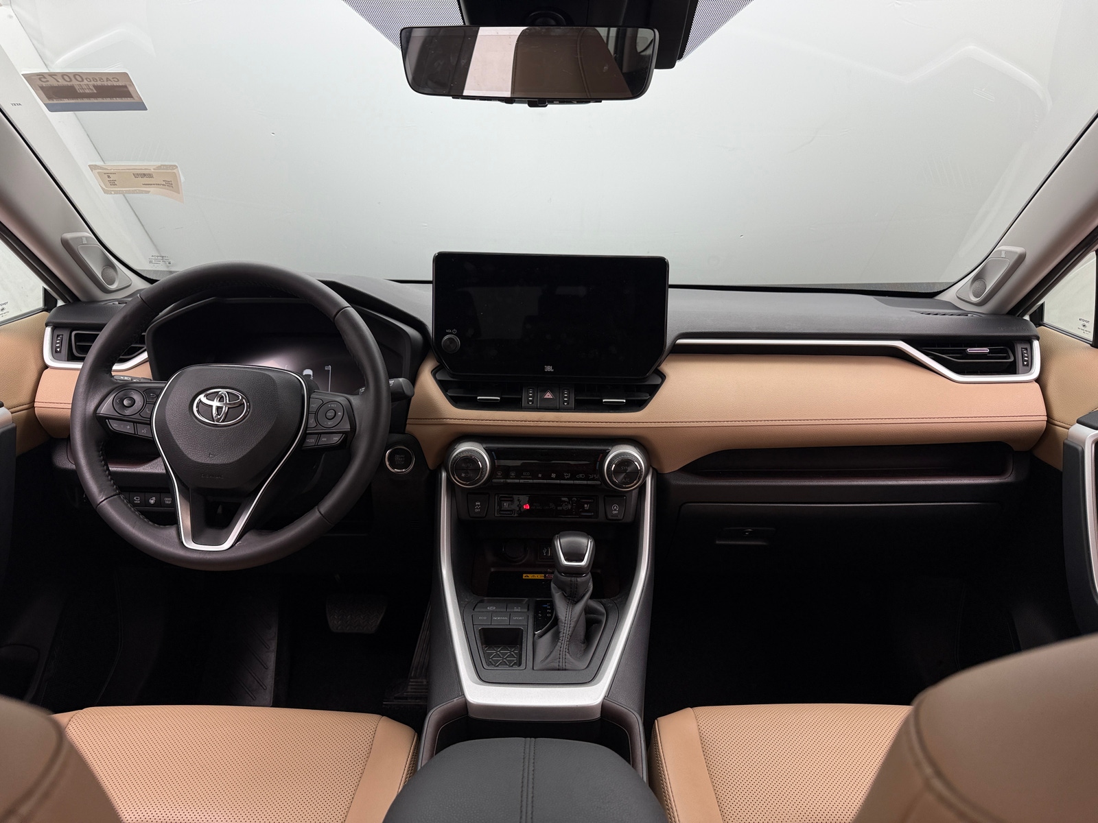 Thumbnail: 2025 Toyota RAV4 - 2