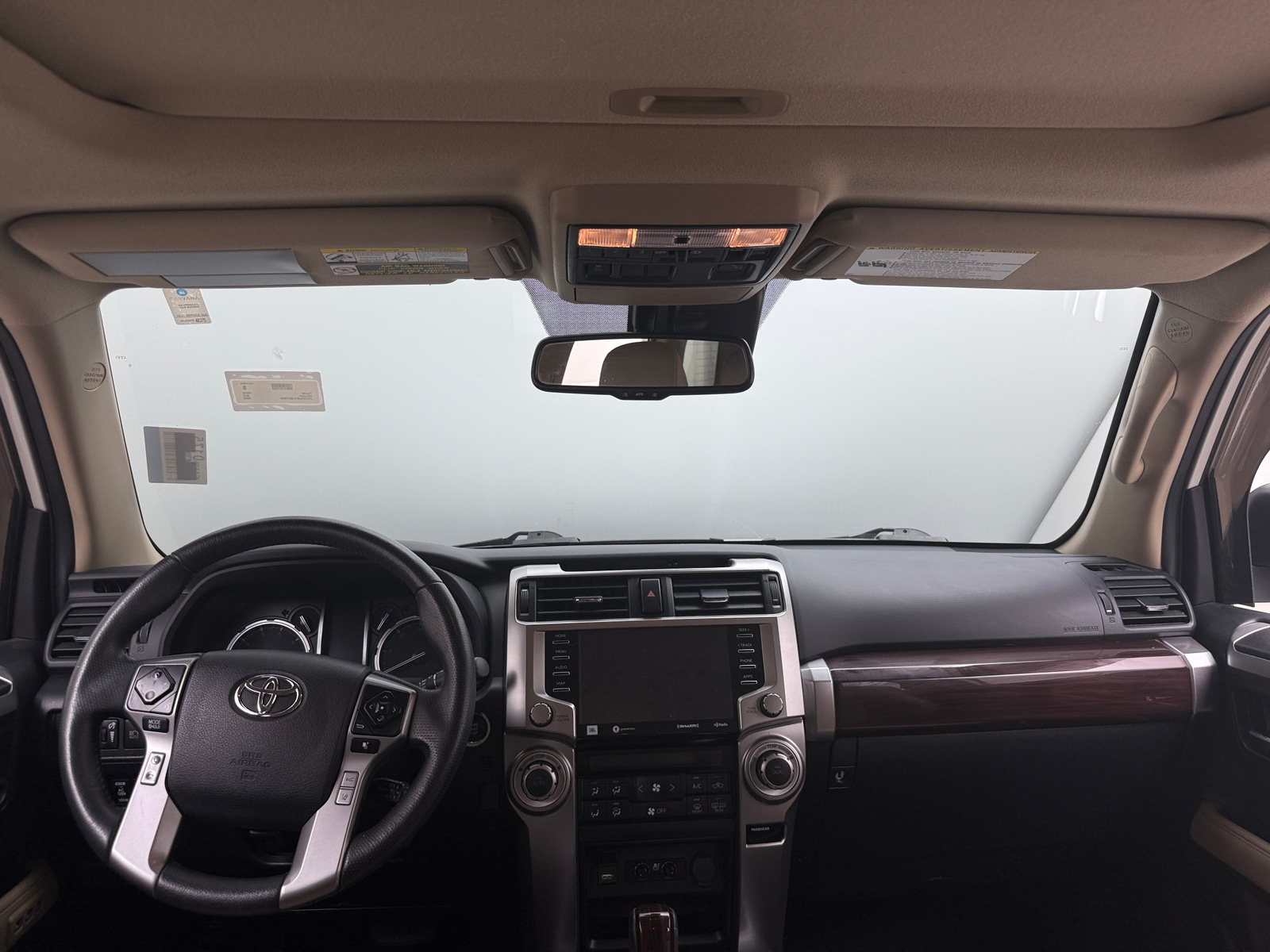 Thumbnail: 2020 Toyota 4Runner - 2