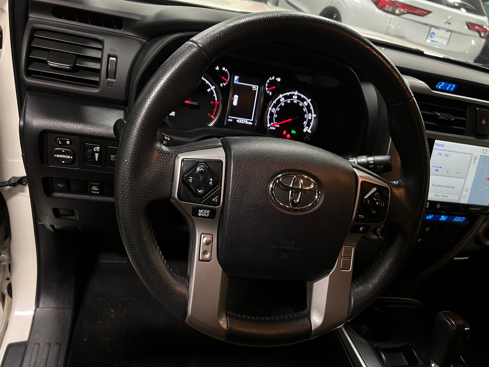 Thumbnail: 2020 Toyota 4Runner - 4