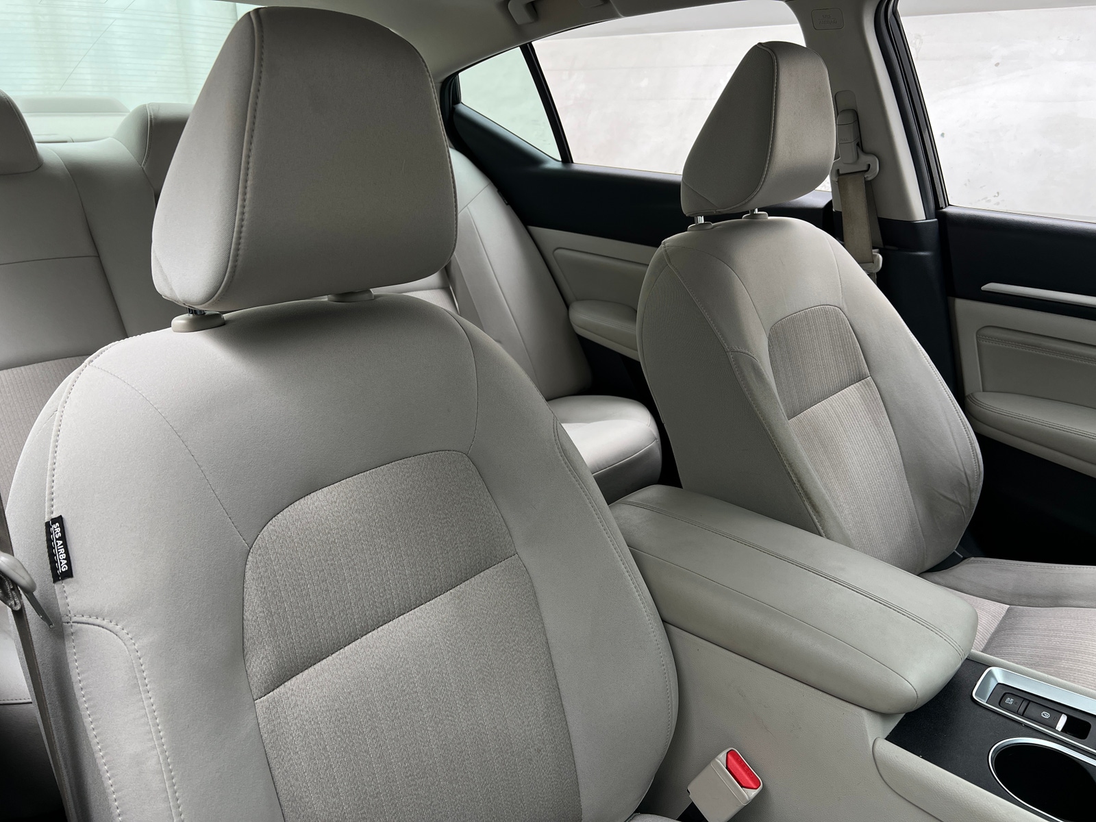 Thumbnail: 2019 Nissan Altima - 2