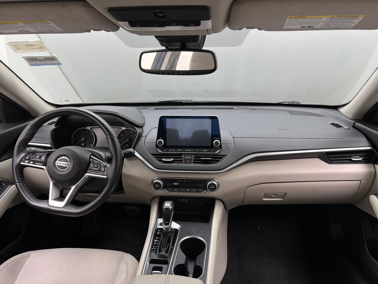 Thumbnail: 2019 Nissan Altima - 3