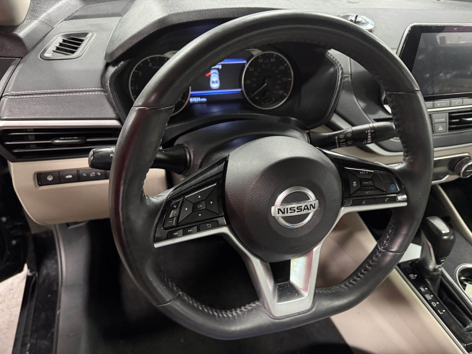 Thumbnail: 2019 Nissan Altima - 5