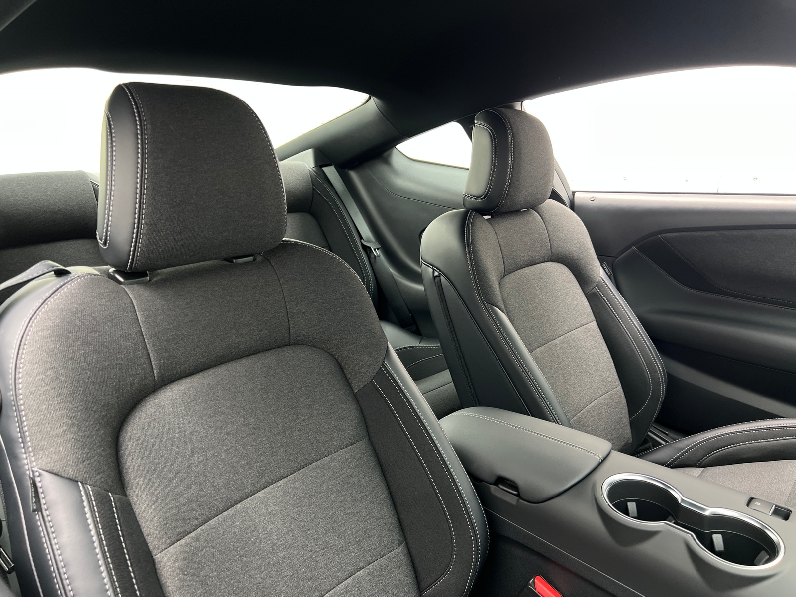 Thumbnail: 2026 Ford Mustang - 2