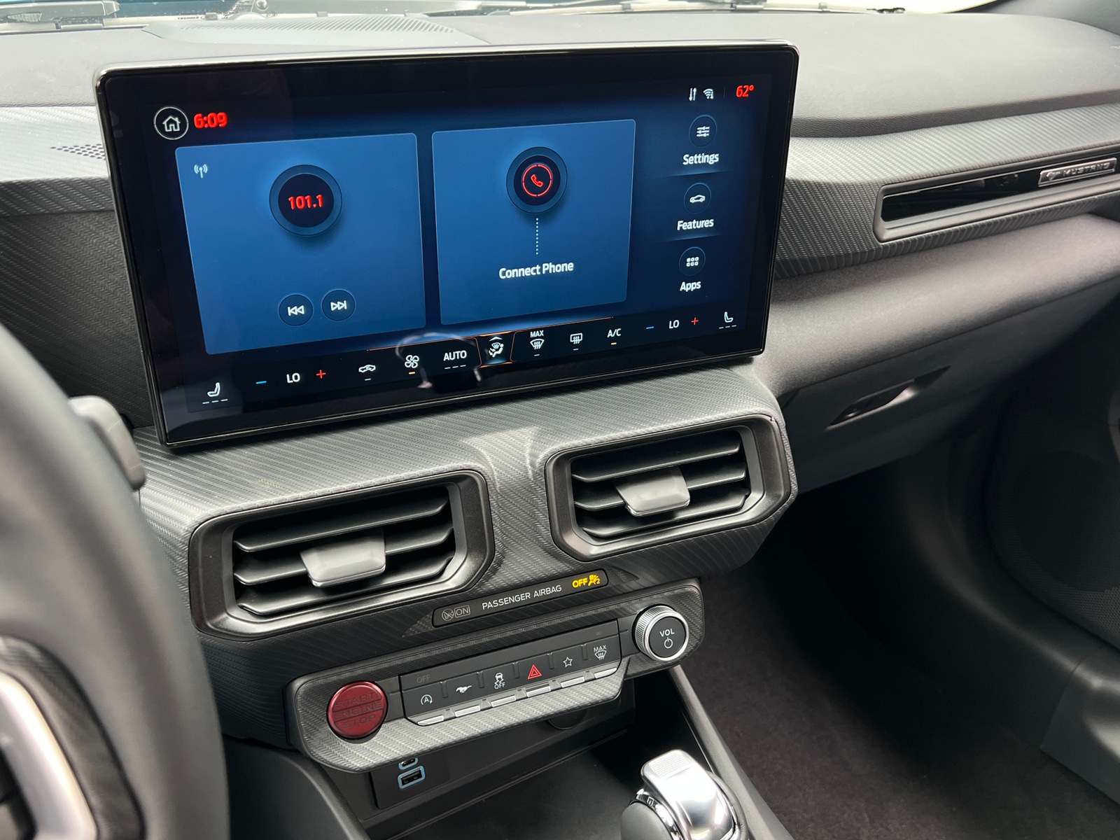 Thumbnail: 2026 Ford Mustang - 3