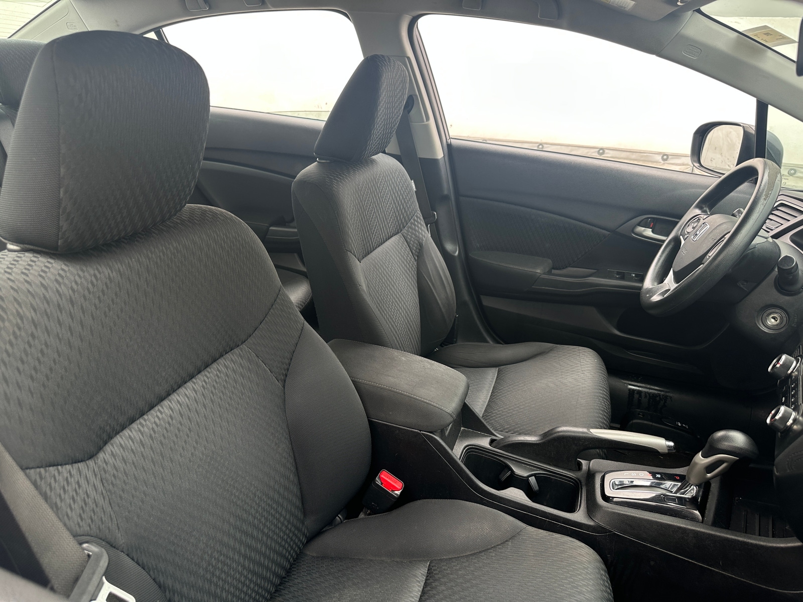 Thumbnail: 2015 Honda Civic - 2