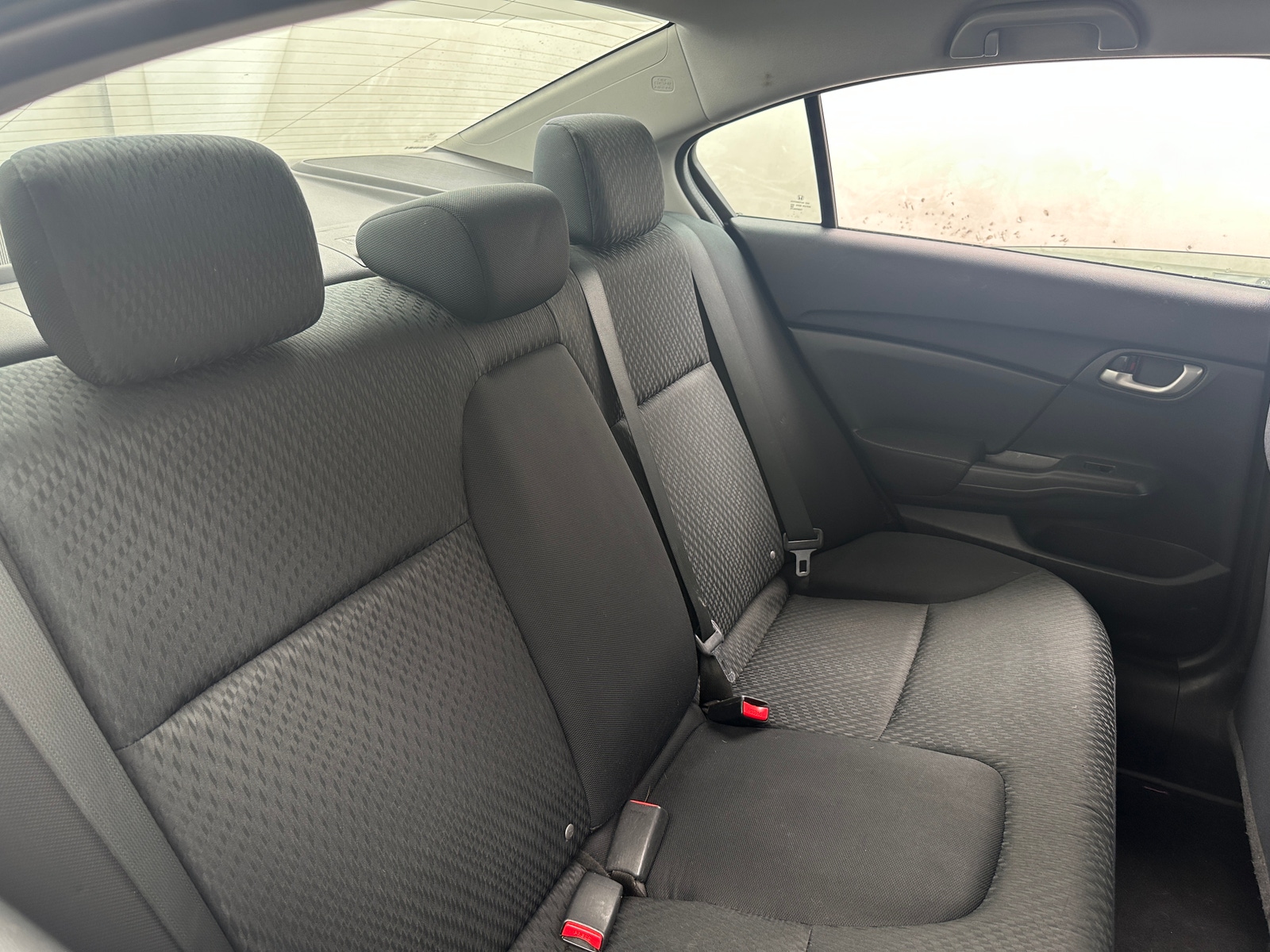 Thumbnail: 2015 Honda Civic - 6