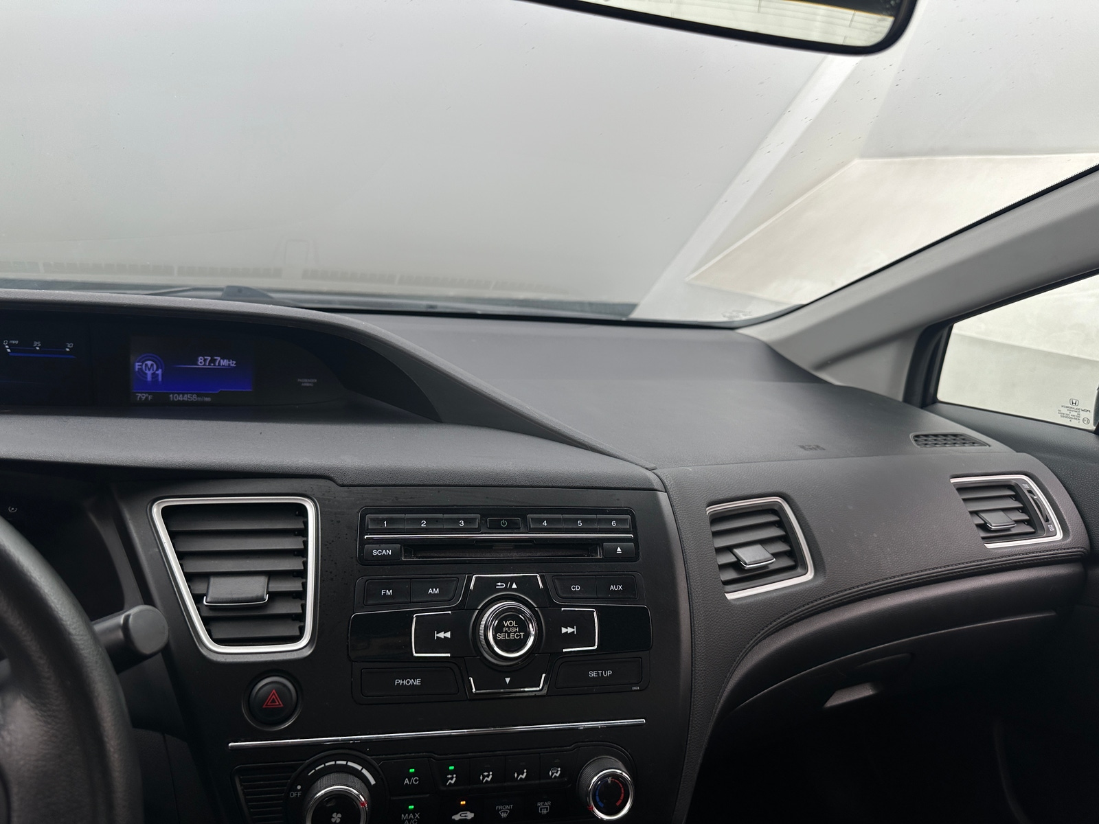 Thumbnail: 2015 Honda Civic - 4