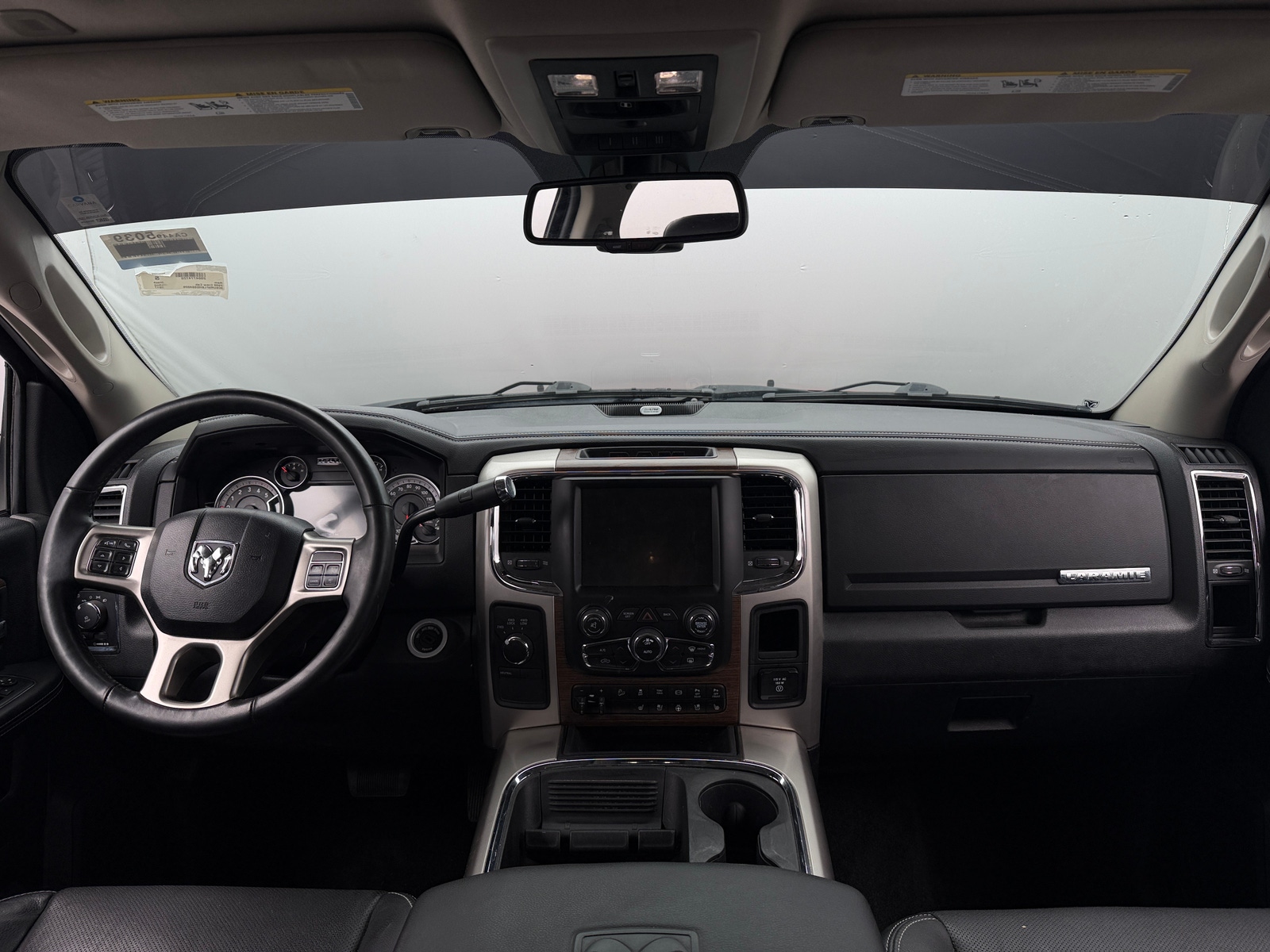 Thumbnail: 2017 RAM 2500 - 2