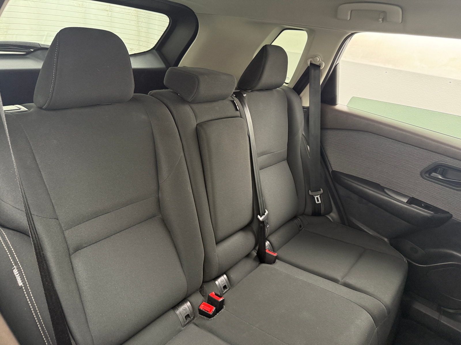 Thumbnail: 2023 Nissan Rogue - 6