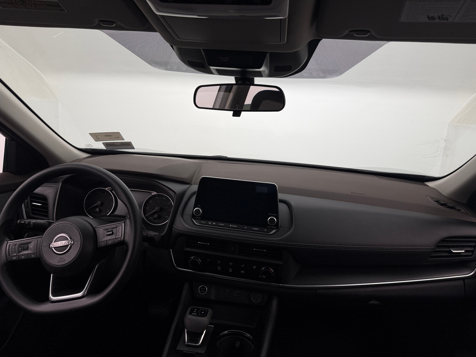 Thumbnail: 2023 Nissan Rogue - 3