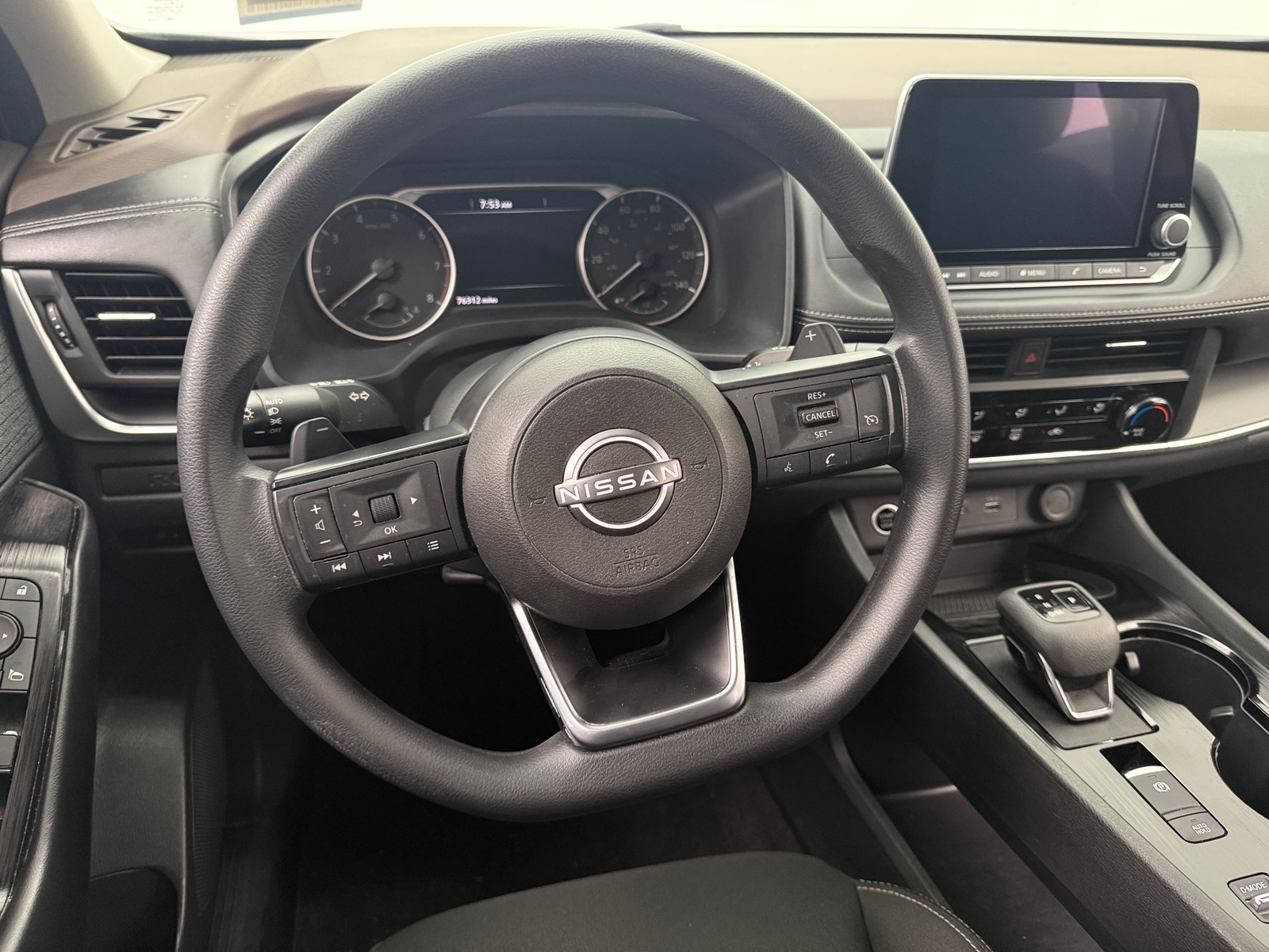 Thumbnail: 2023 Nissan Rogue - 5