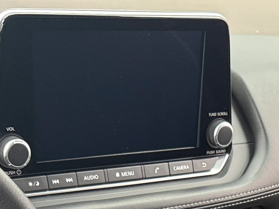 Thumbnail: 2023 Nissan Rogue - 4