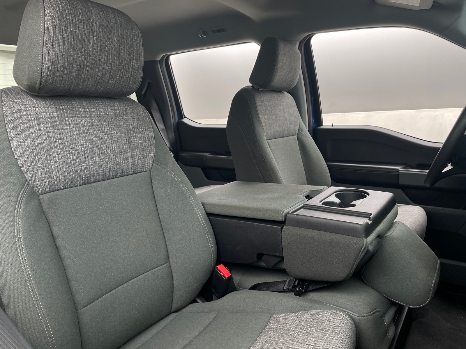 Thumbnail: 2023 Ford Econoline - 2