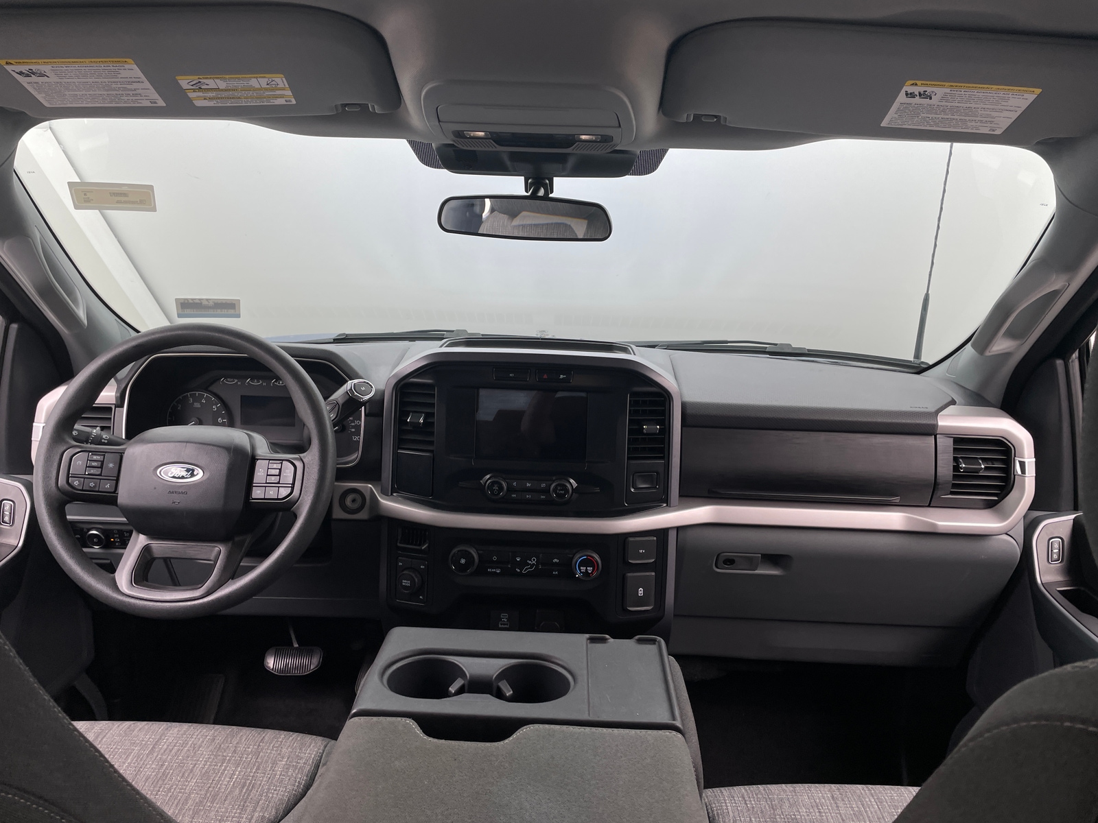 Thumbnail: 2023 Ford Econoline - 3