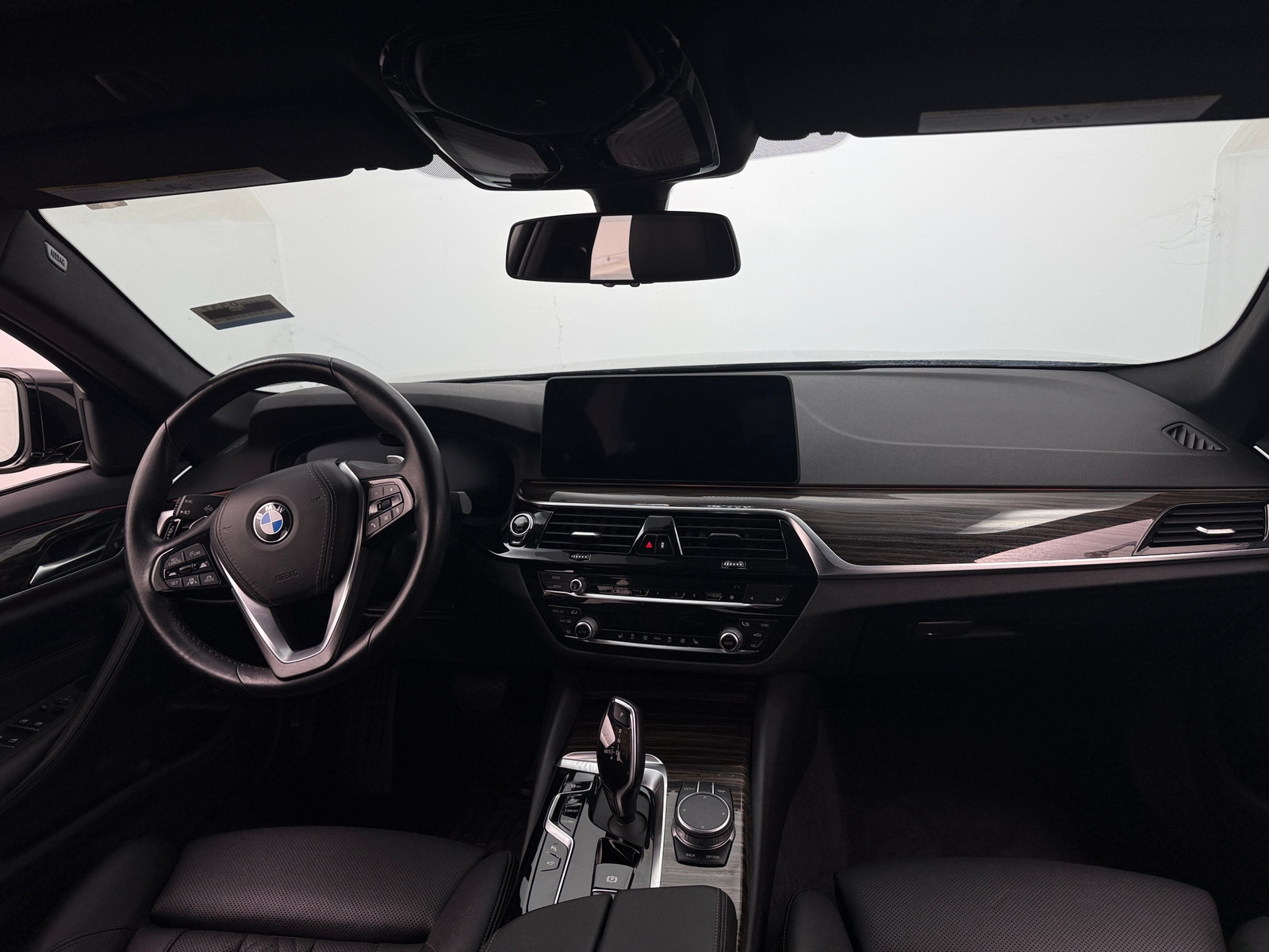 Thumbnail: 2021 BMW 5 Series - 2