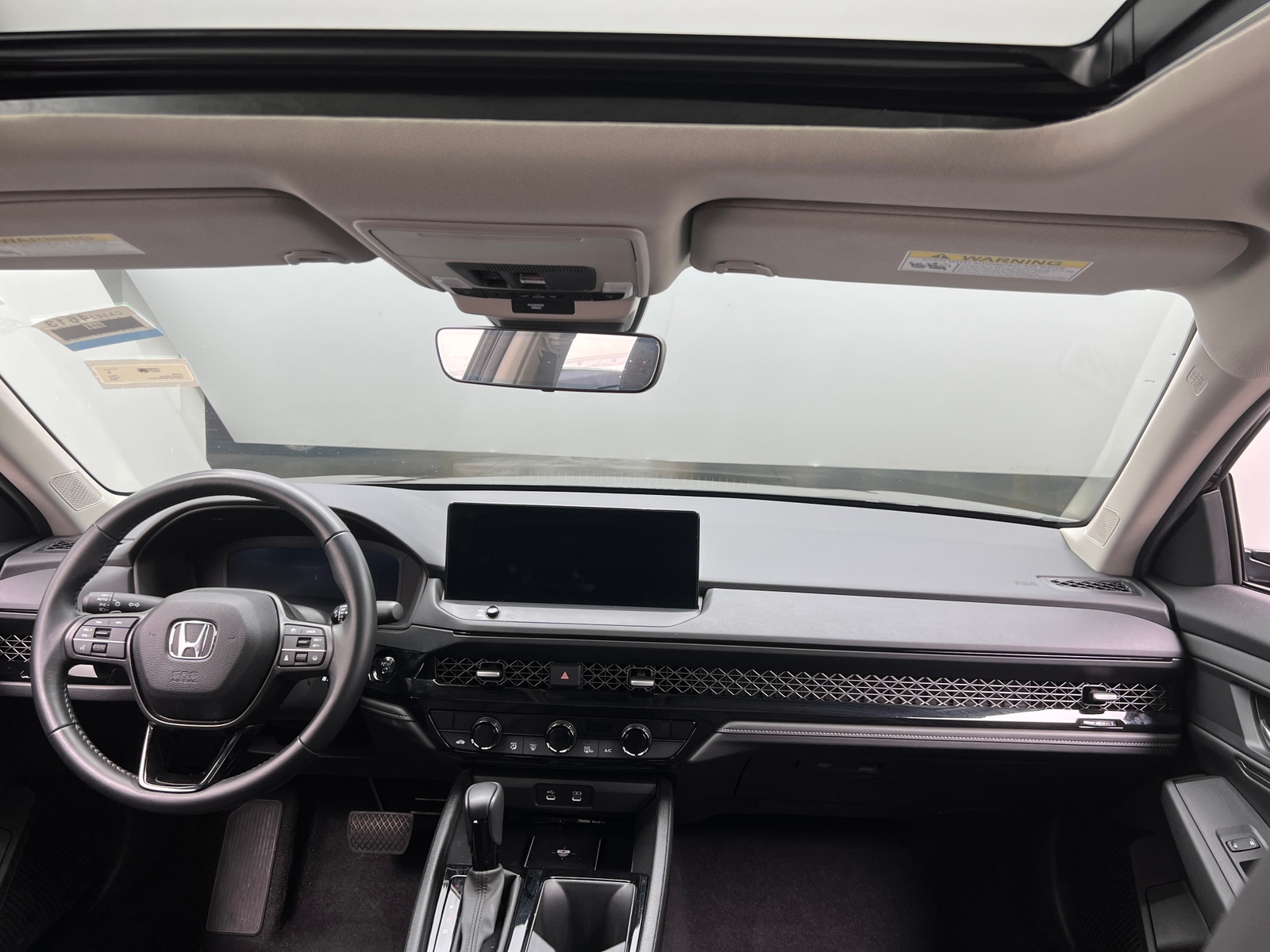 Thumbnail: 2025 Honda Accord - 2