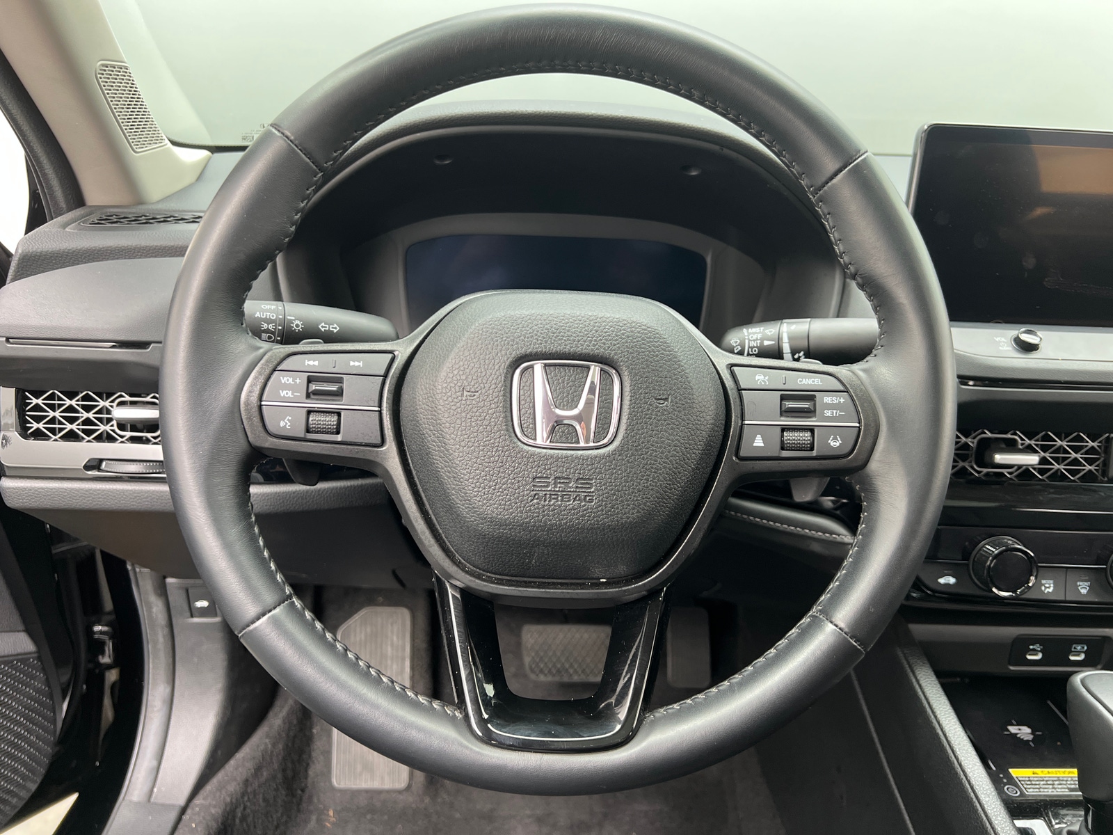 Thumbnail: 2025 Honda Accord - 4