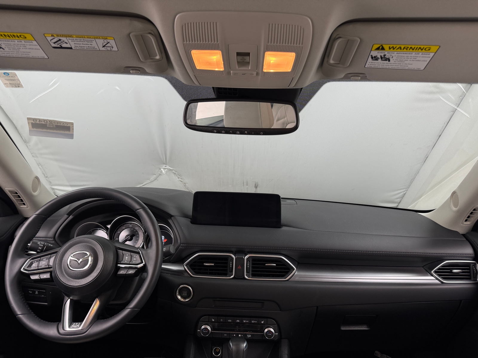 Thumbnail: 2024 Mazda CX-5 - 2