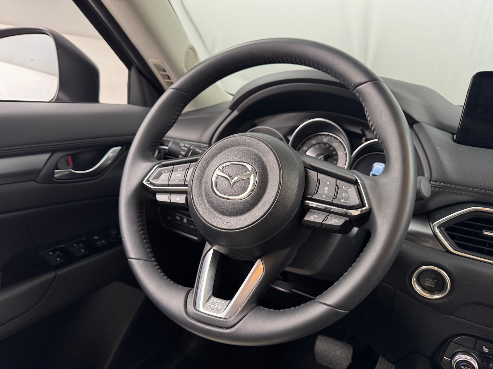 Thumbnail: 2024 Mazda CX-5 - 4